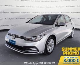 Volkswagen Golf 1.0 eTSI EVO DSG Life