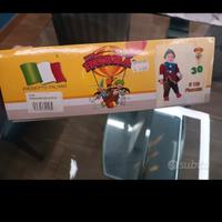 costume carnevale pinocchio