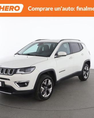 JEEP Compass XH23736