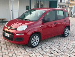 Fiat Panda 1.2 Pop (GPL)
