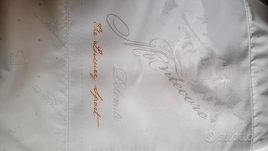 Piumino MONTECORE DOLOMITI 