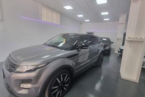 RANGE ROVER Evoque - 2014