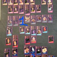 Figurine Harry Potter "Momenti Magici" Conad 2024