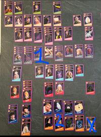 Figurine Harry Potter "Momenti Magici" Conad 2024