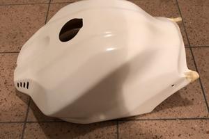 Copri serbatoio yamaha r1