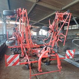 Voltafieno kuhn 8501