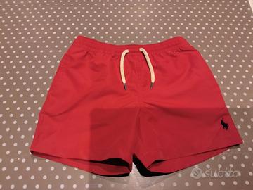 Costume da mare bambino 
