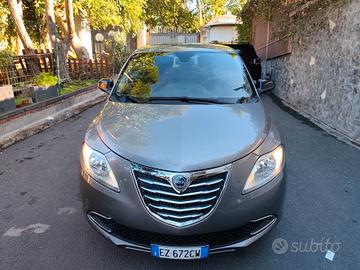 Lancia Ypsilon 1.3 MJT 16V 95 CV 2015