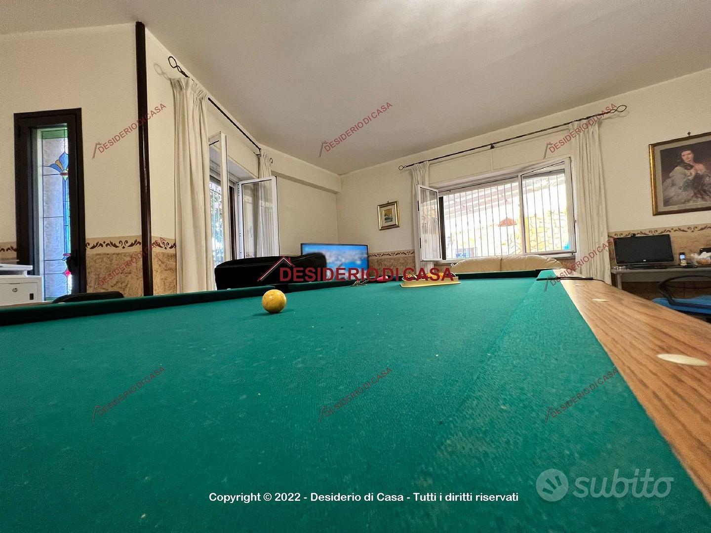 Casa – Trabia, Palermo - Vista 4