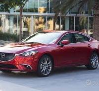 Ricambi mazda 6 musata e porte