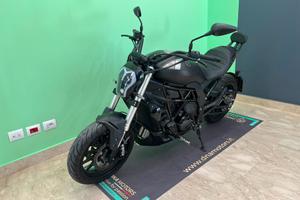 Benelli 502C - Garantita e finanziabile