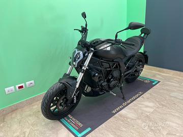 Benelli 502C - Garantita e finanziabile
