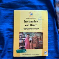 In cammino con Dante (Divina Commedia)