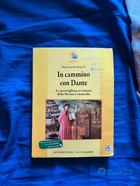 In cammino con Dante (Divina Commedia)