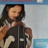 Marsupio Babybjorn baby carrier