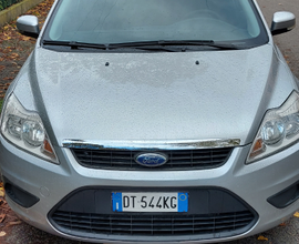 Ford Focus 1.6 tdci 80kw