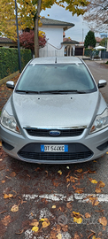 Ford Focus 1.6 tdci 80kw