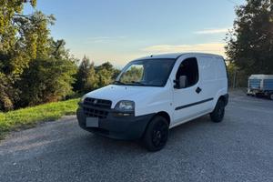 Fiat Doblò