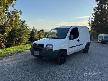 Fiat Doblò