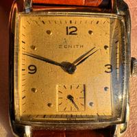 Orologio zenith vintage
