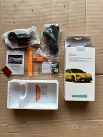 Dashcam