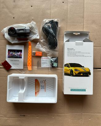 Dashcam
