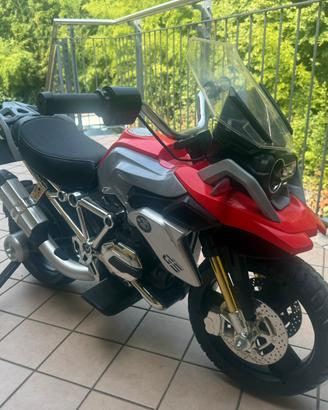 Moto bambini BMW GS