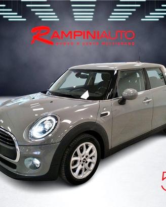 MINI One D 1.5 One D Boost 5 porte Km 65.000 Pront