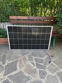 Pannello solare  200 w