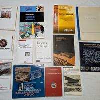 libri vari
