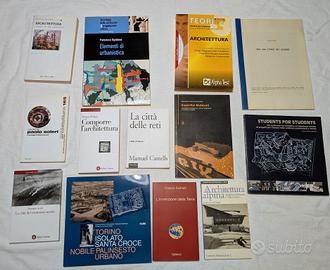 libri vari