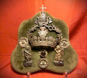 OPERA DEVOZIONALE - Assisi - 1800