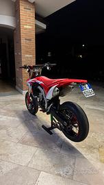 Honda crf 450