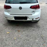 RICAMBI GILF 7,5 DEL 2018 CC 1400 BENZINA SIGL CPW