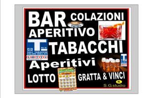 Bar tabacchi lotto
