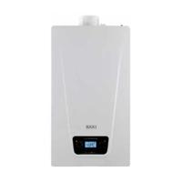 Baxi caldaia a condensazione Luna Prime 24 kw