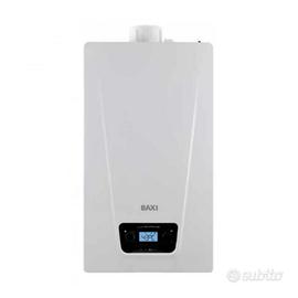 Baxi caldaia a condensazione Luna Prime 24 kw