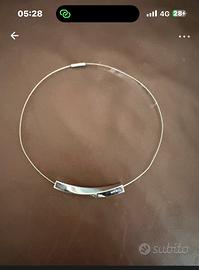 Girocollo collana Breil  stones