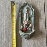 Acquasantiera da collezione
