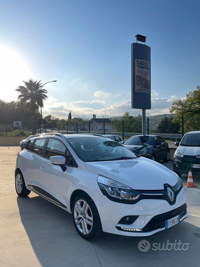 Renault Clio 4ª serie