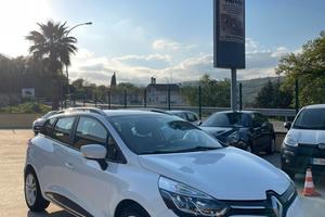 Renault Clio SW Sporter dCi 8V 75 CV Business