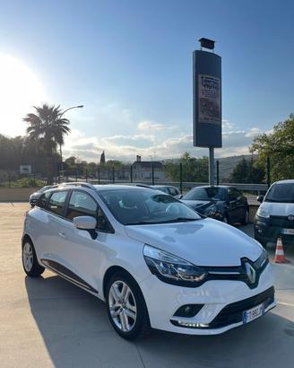 Renault Clio SW Sporter dCi 8V 75 CV Business