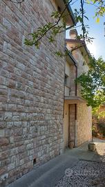 Appartamento in piccola palazzina