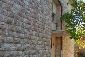 Appartamento in piccola palazzina