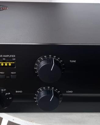 lineare acom