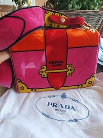 Borsa PRADA