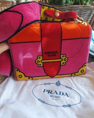 Borsa PRADA