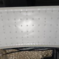 Led pannello retroilluminato Samsung 49 pollici 