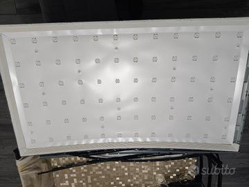 Led pannello retroilluminato Samsung 49 pollici 