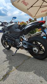 MV AGUSTA BRUTALE 920